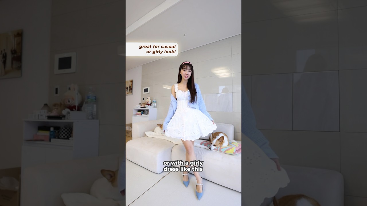 UNBOXING HEELS DONGENG JIMMY CHOO!