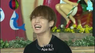 [INDO SUB] Run BTS! - EP.13