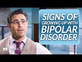 5 Signs Someone Grew Up with Bipolar Disorder | MedCircle