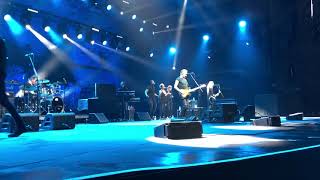 Sting “Message in a Bottle “ 26/07/2019 Carcassonne