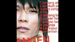 KANGEN BAND full album - 10 lagu terbaik 2020 terpopuler