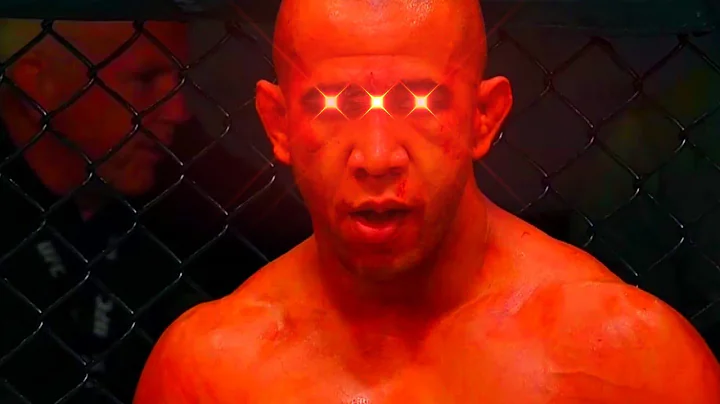 Gregory Rodrigues Literally Opens His Third Eye An...