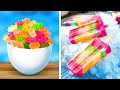 Yummy JELLY Hacks You'll Want to Try || 5-Minute Sweet Dessert Recipes!
