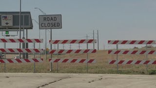 Round Rock, Pflugerville work toward expanding S.H. 45 frontage road