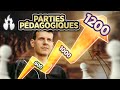 Spécial débutant aux échecs  - Parties pédagogiques pour progresser de 600 à 1200 Elo