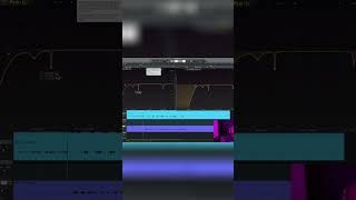 FabFilter Magic: Remove Vocal Noise Like A Pro! #shorts
