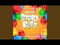 Ask the storybots main theme from ask the storybots