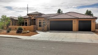 678 S Rainier Home for Rent in St. George Utah from BMG Rentals Property Management
