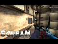 ScreaM's M4a1-S 4k vs Virtus Pro on de_cache @ FACEIT League 2015 Stage 2 Finals