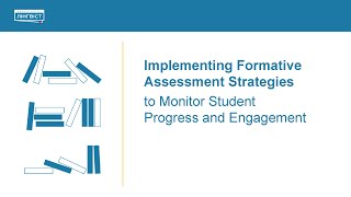 Вебінар «Implementing Formative Assessment Strategies to Monitor Student Progress and Engagement»