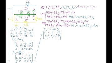 Physics II: Kirchhoff