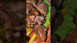 #muttonfry #muttonrecepi #muttongrilled #mutton #viral #viralreels #viralshort #viralvideo 🤤