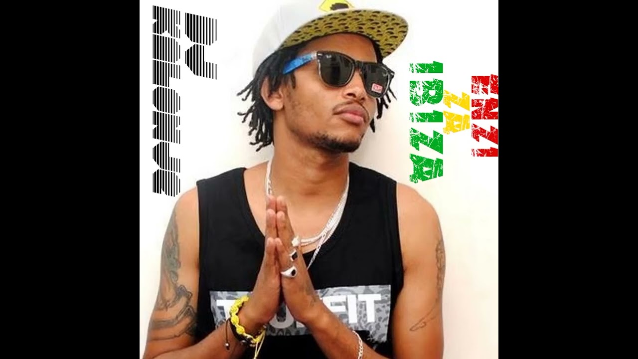 Dj Kalonje   Enzi za ibiza Vol 1  Latest reggae mix 2022