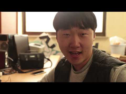 2019 대구가톨릭대학교 11주년 방송제 광고영상