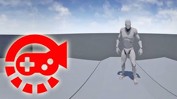 360° Video - Third Person Gameplay, Unreal Engine 4