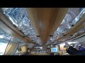 Insulating our sailing boat for high latitudes