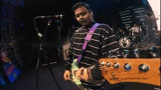 Sqoe Guitar Cam by Robby | Threesixty - Legacy Live | Sqoe