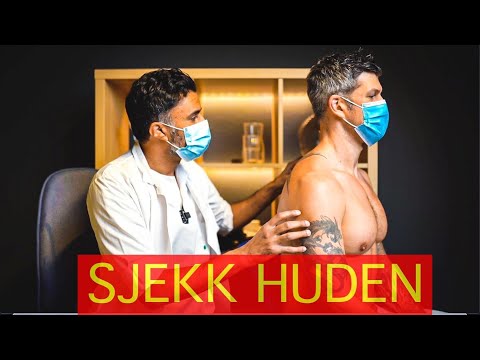 Video: Hudkreft Biopsi Metoder: Hva Du Kan Forvente