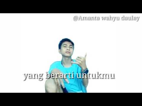 DHYO HAW - Ada Ku Di Sini(lirik) DHYO HAW - Ada Ku Di Sini(lirik)