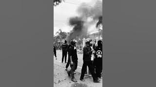 After Makassar, now it is the turn of the Cilacap DPR Building to be targeted by D1B4K*R