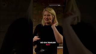 Ronja Stoffregen über Venture Building im Automotive-Bereich #shorts