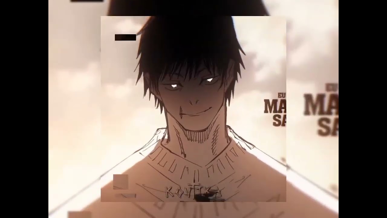 QUEDA MALDICAO (Slowed)