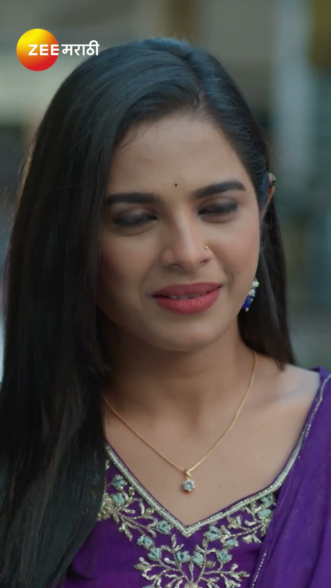 #SHIVA #Shorts #Zee Marathi #Entertainment #Drama, Romance