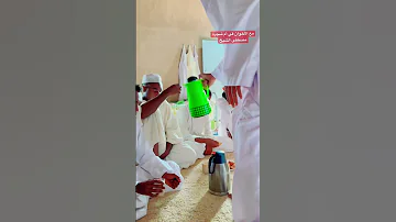 مصطفى الشيخ قطر السودان 2023 Shorts القضارف 