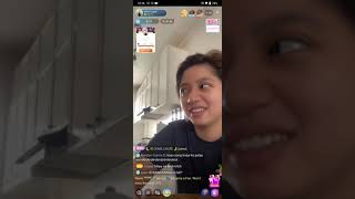 Part3 Mitch Lingat And Bianca Camille Bigo Live Update November 05, 2021