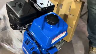 Duromax HP 20