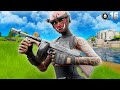 SEZONUN SON CASH CUPINI OYNADIM !! (Türkçe Fortnite)