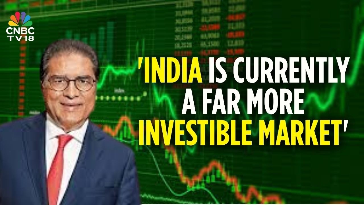 West Asia Crisis Escalates | Peak Of Fear Has Already Priced In: Raamdeo Agrawal Exclusive