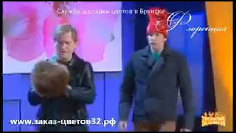 Люди которые не выговаривают Р.ржака.