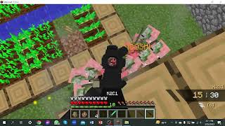 Minecraft VMW 3.0 (vic modern warfare 3.0) MOD IS SO GOOD