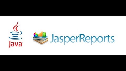 Creating Jasper Report using Collection in Java