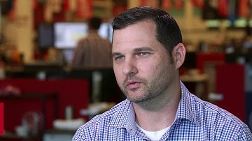 Callidus Cloud + Rackspace Private Cloud Powered by VMWare