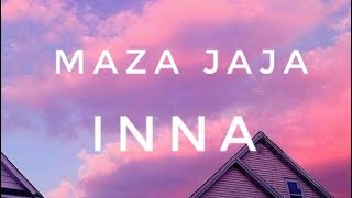 Inna - Maza Sound Of Hearts Resimi