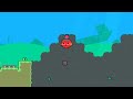 Dadish 3 [Part 5: Marfundo Sea]