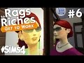 The Sims 4 Get To Work - Rags to Riches - Part 6