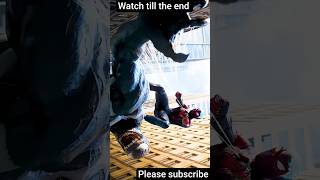 Spiderman Top Edits☠️🔥🔥#shorts #spiderman #ai #marvel #spidermanedit