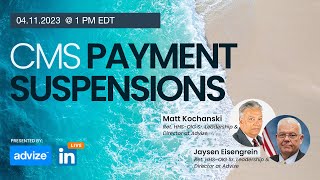 Famous CMS Payment Suspensions Net Worth