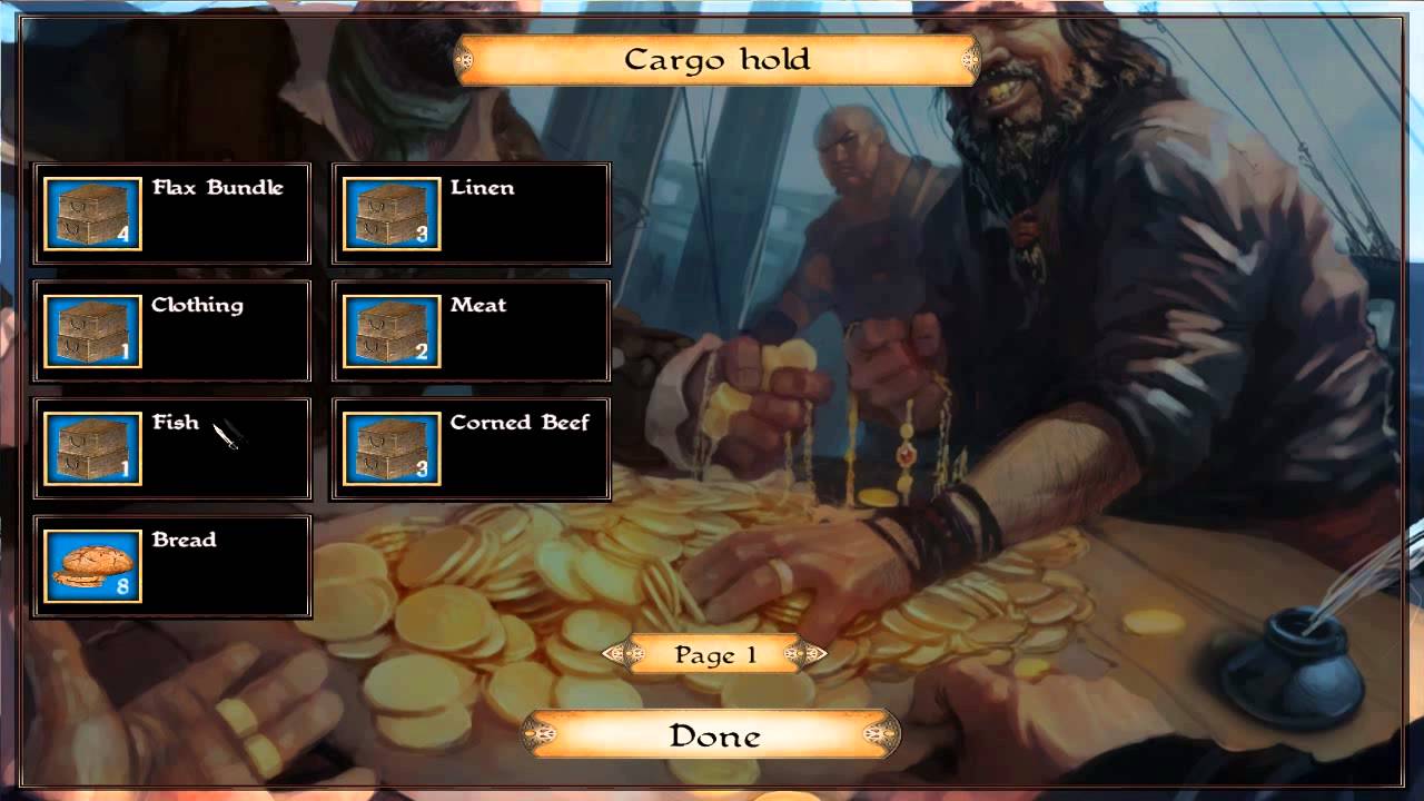 Огнём и Мечом 2: На Карибы! — Видеоблог #2