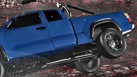 Iclone Animation🤗Testing The Super Amazing Free SMOOTH Camera Follow Script🤗View at 1080p