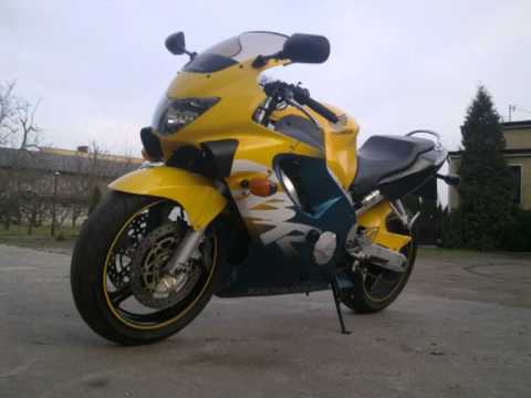 Zawsze CBR