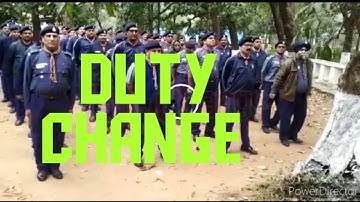 Duty Change/ Scouts and Guides/Scout Masters/Joseph Puthussery