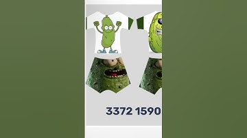 VRFS jersey codes PT:1