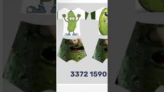 Vrfs Jersey Codes Pt1