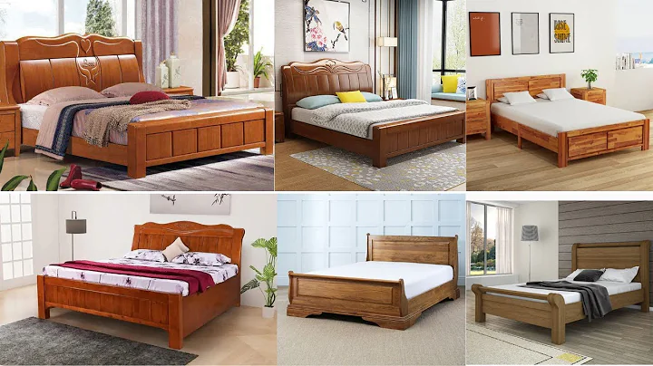 Latest Bed Design 2023 | Wooden Bed Design 2023 | Modern Bed Design