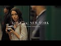 Love in new york  episode 1 chance  a fourpart love story