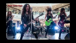 🔥🎵🎧 Kau Bukan Dirimu - Dewi Yull Rock Cover 🎧🎵🔥
